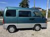 SUBARU SAMBAR VAN
