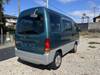 SUBARU SAMBAR VAN