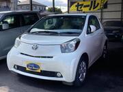 2010 TOYOTA IQ