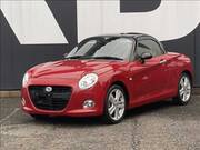2015 DAIHATSU COPEN