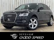 2016 AUDI Q5
