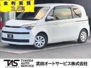 2013 TOYOTA SPADE