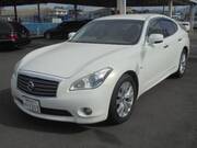 2012 NISSAN FUGA 370GT
