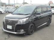 2015 TOYOTA ESQUIRE Gi