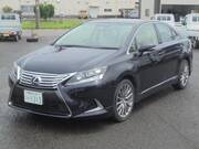 2014 LEXUS HS