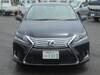 LEXUS HS