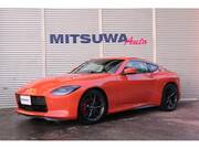 2024 NISSAN FAIRLADY Z