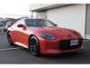 NISSAN FAIRLADY Z