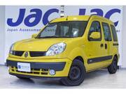 2007 RENAULT KANGOO
