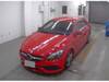 MERCEDES BENZ CLA-CLASS Shooting Brake