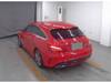 MERCEDES BENZ CLA-CLASS Shooting Brake