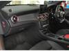 MERCEDES BENZ CLA-CLASS Shooting Brake