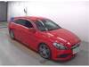 MERCEDES BENZ CLA-CLASS Shooting Brake