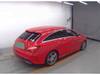 MERCEDES BENZ CLA-CLASS Shooting Brake