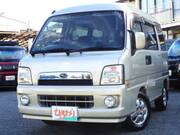 2005 SUBARU DIAS WAGON