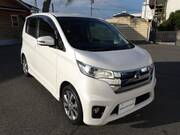 2013 NISSAN DAYZ