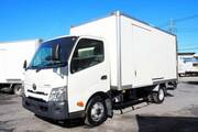 2019 TOYOTA DYNA