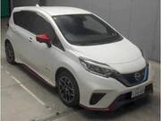 2020 NISSAN NOTE