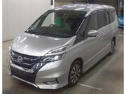 2019 NISSAN SERENA