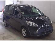 2019 TOYOTA SIENTA