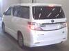 TOYOTA VELLFIRE HYBRID