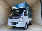 2019 SUZUKI CARRY TRUCK