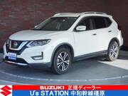 2020 NISSAN X-TRAIL 20Xi