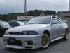 NISSAN SKYLINE