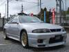 NISSAN SKYLINE