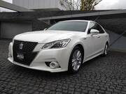 2015 TOYOTA CROWN