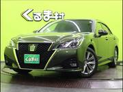 2016 TOYOTA CROWN