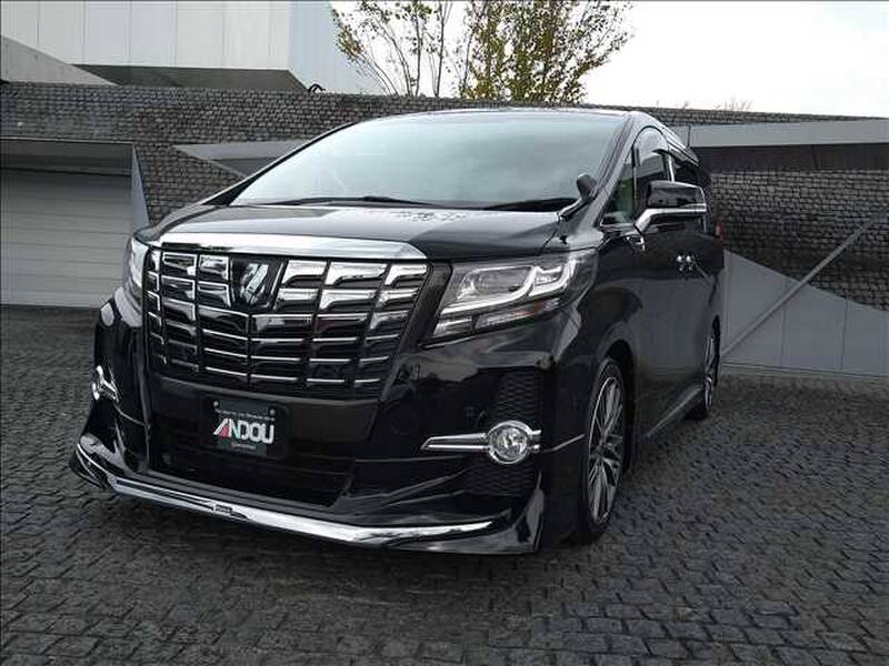 -ALPHARD