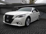 2015 TOYOTA CROWN