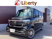 2024 HONDA N-BOX CUSTOM