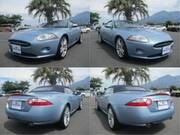2006 JAGUAR XK