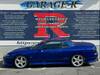 NISSAN SILVIA