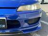 NISSAN SILVIA