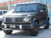 2022 MERCEDES BENZ G-CLASS