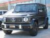 MERCEDES BENZ G-CLASS