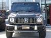 MERCEDES BENZ G-CLASS