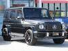 MERCEDES BENZ G-CLASS