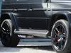 MERCEDES BENZ G-CLASS