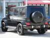 MERCEDES BENZ G-CLASS