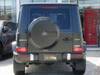 MERCEDES BENZ G-CLASS