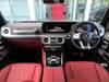MERCEDES BENZ G-CLASS