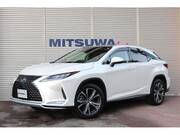 2019 LEXUS RX