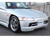 HONDA BEAT