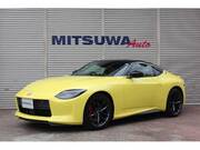 2024 NISSAN FAIRLADY Z VERSION ST
