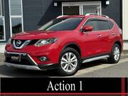 2014 NISSAN X-TRAIL 20X