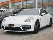 2023 PORSCHE PANAMERA